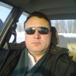 Парень ищет девушку в Иркутске для секса без обязательств
