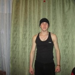 Молодой парень ищет партнёршу для секса в Иркутске
